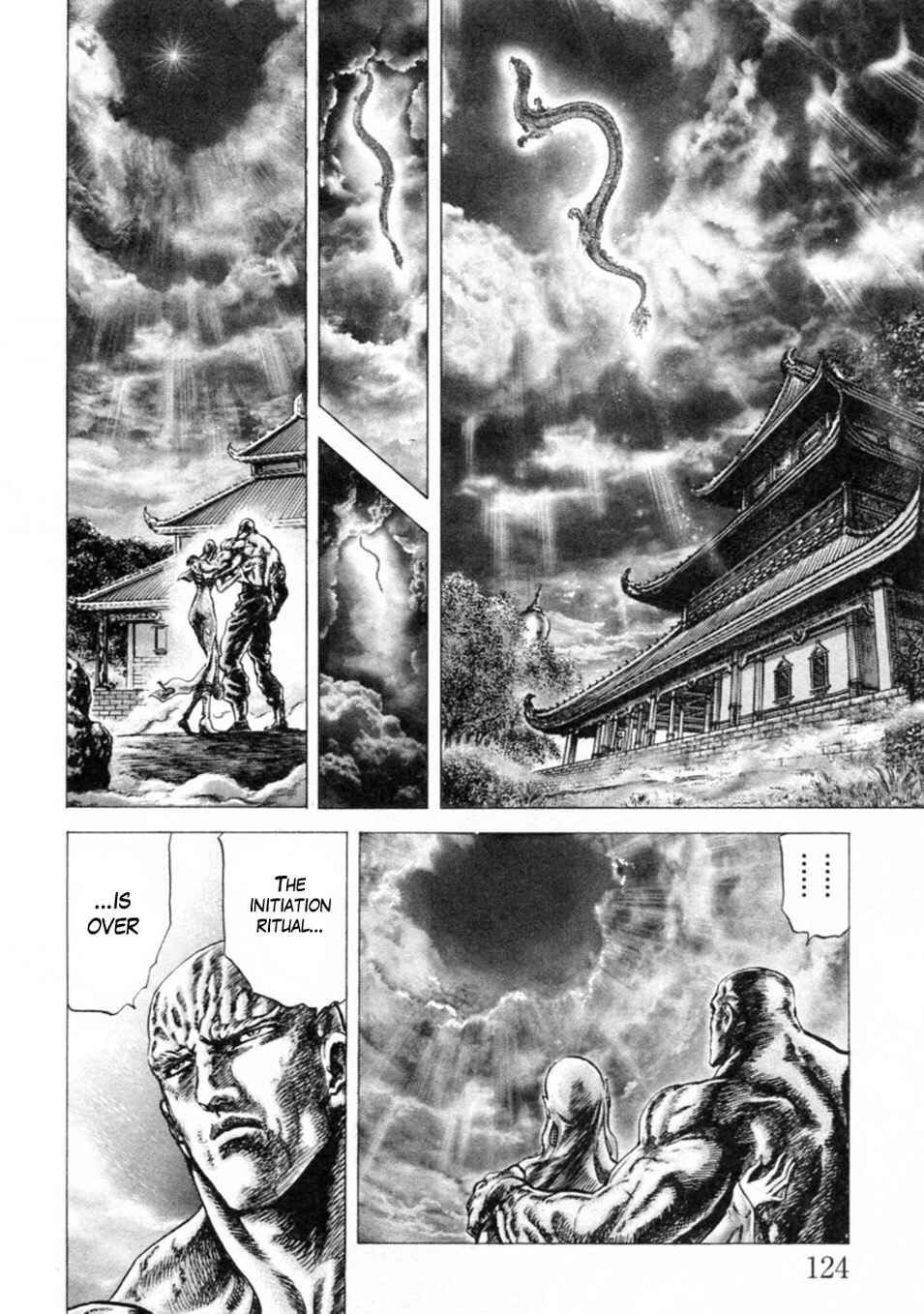 Chapter 244 - Page 4