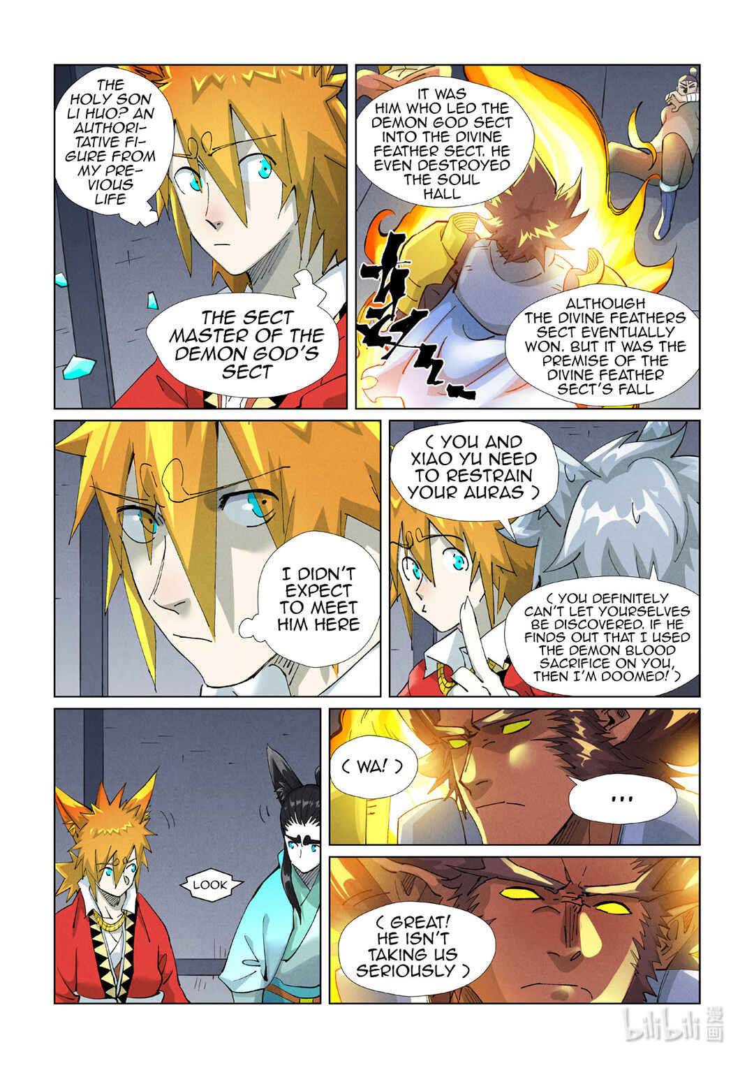 Chapter 400.5 - Page 7