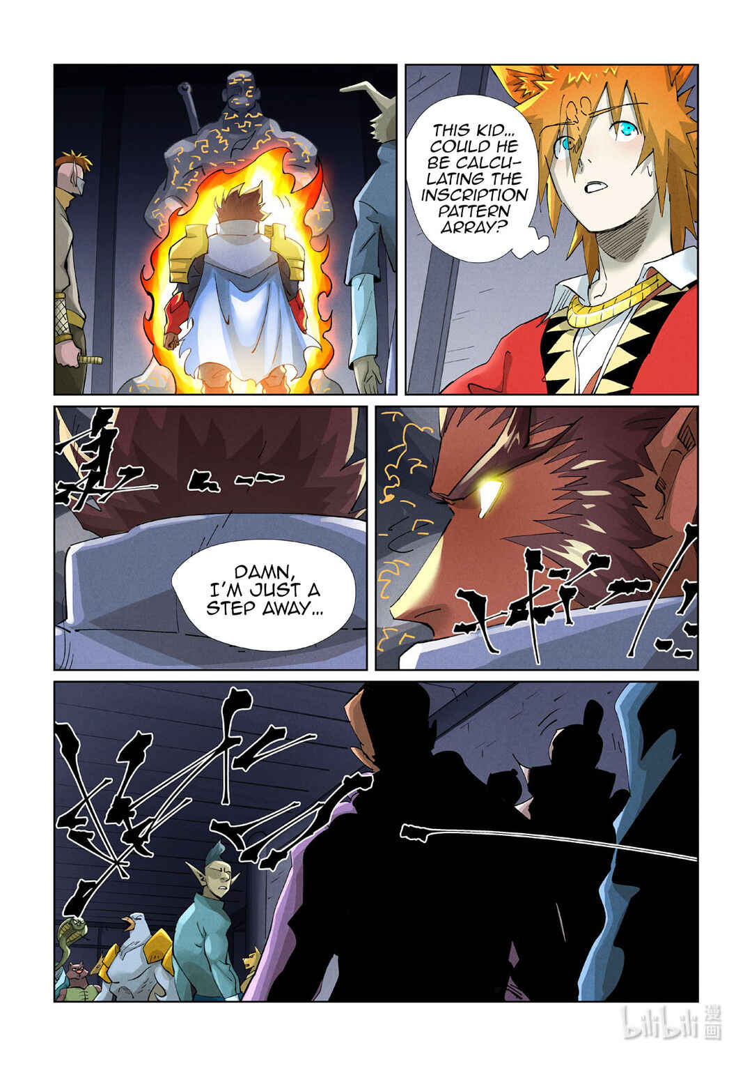 Chapter 400.5 - Page 9