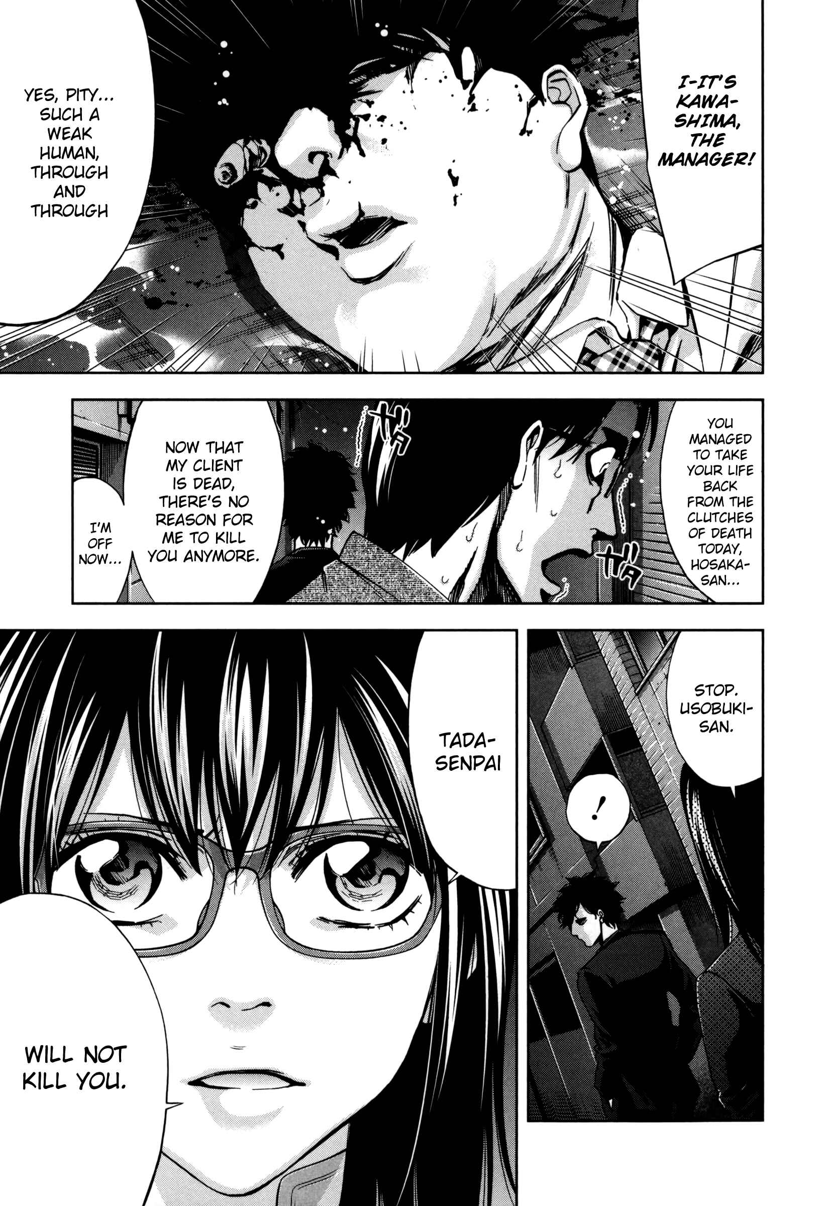 Chapter 25 - Page 23