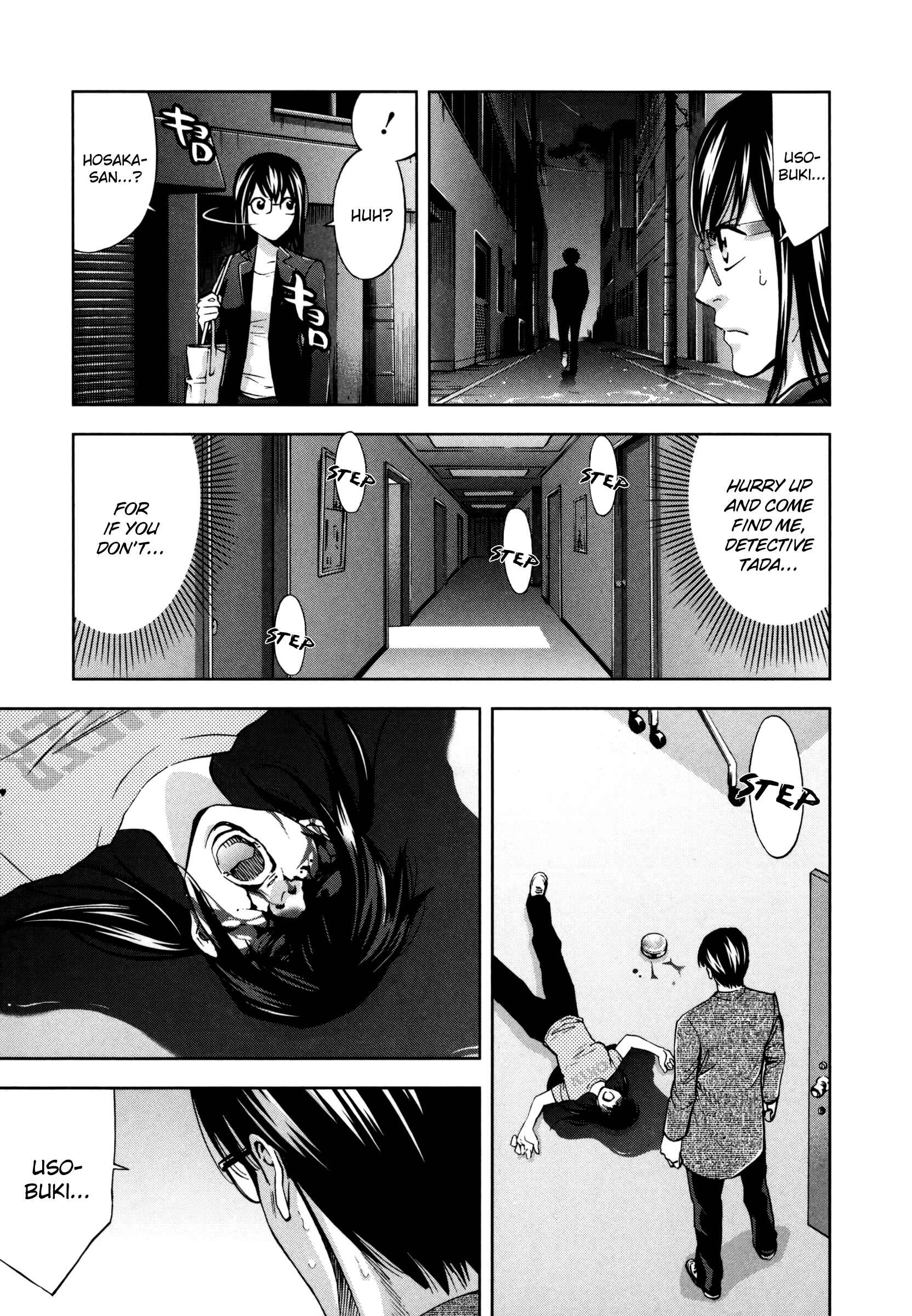 Chapter 25 - Page 27