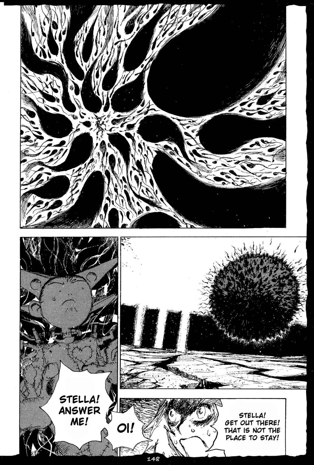 Chapter 19 - Page 21
