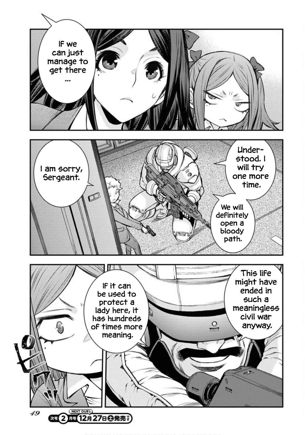 Chapter 172 - Page 12