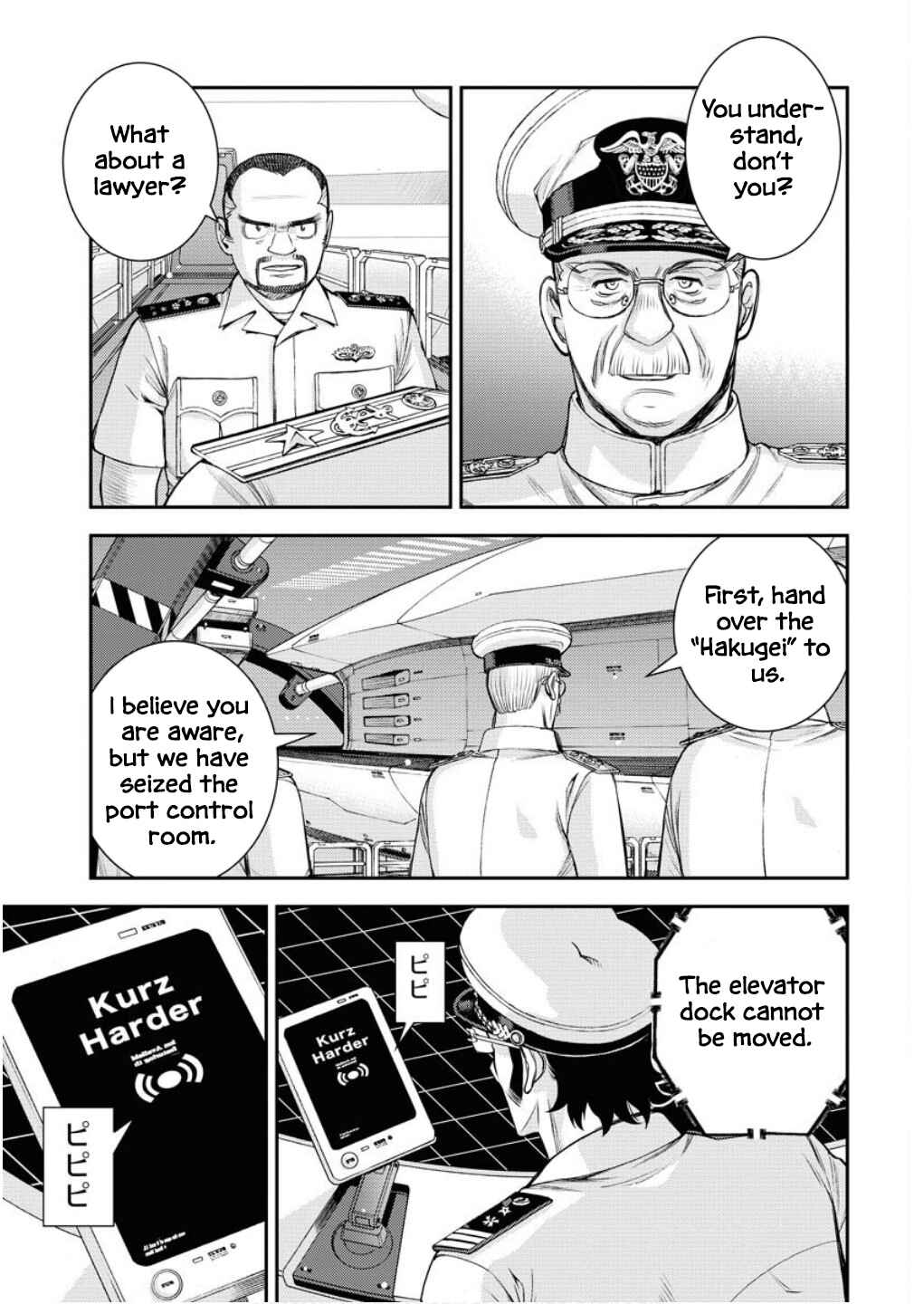 Chapter 172 - Page 26