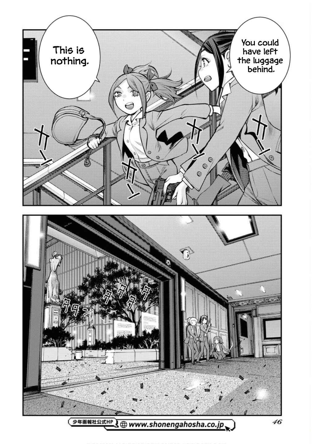 Chapter 172 - Page 9