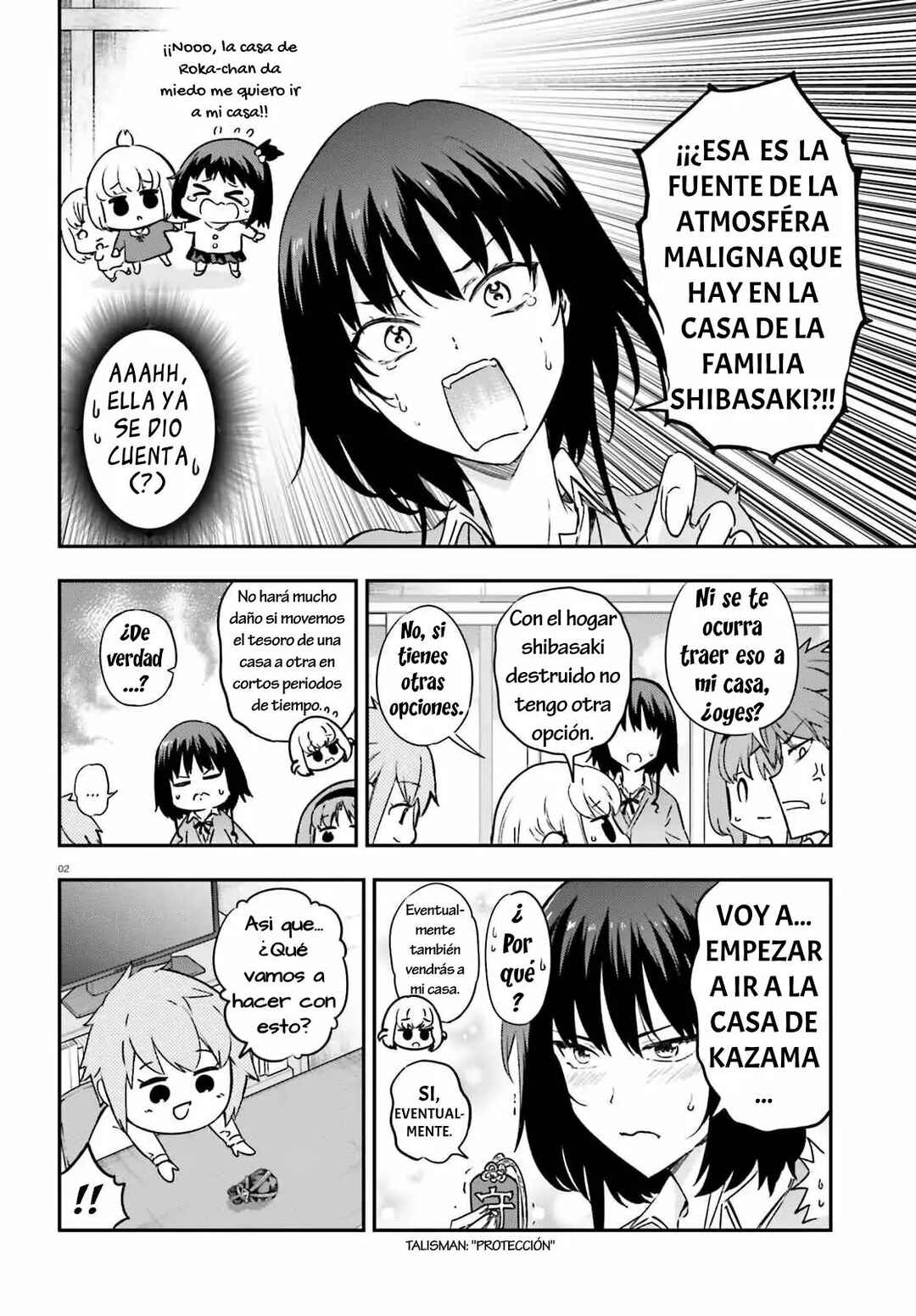 Chapter 151 - Page 2