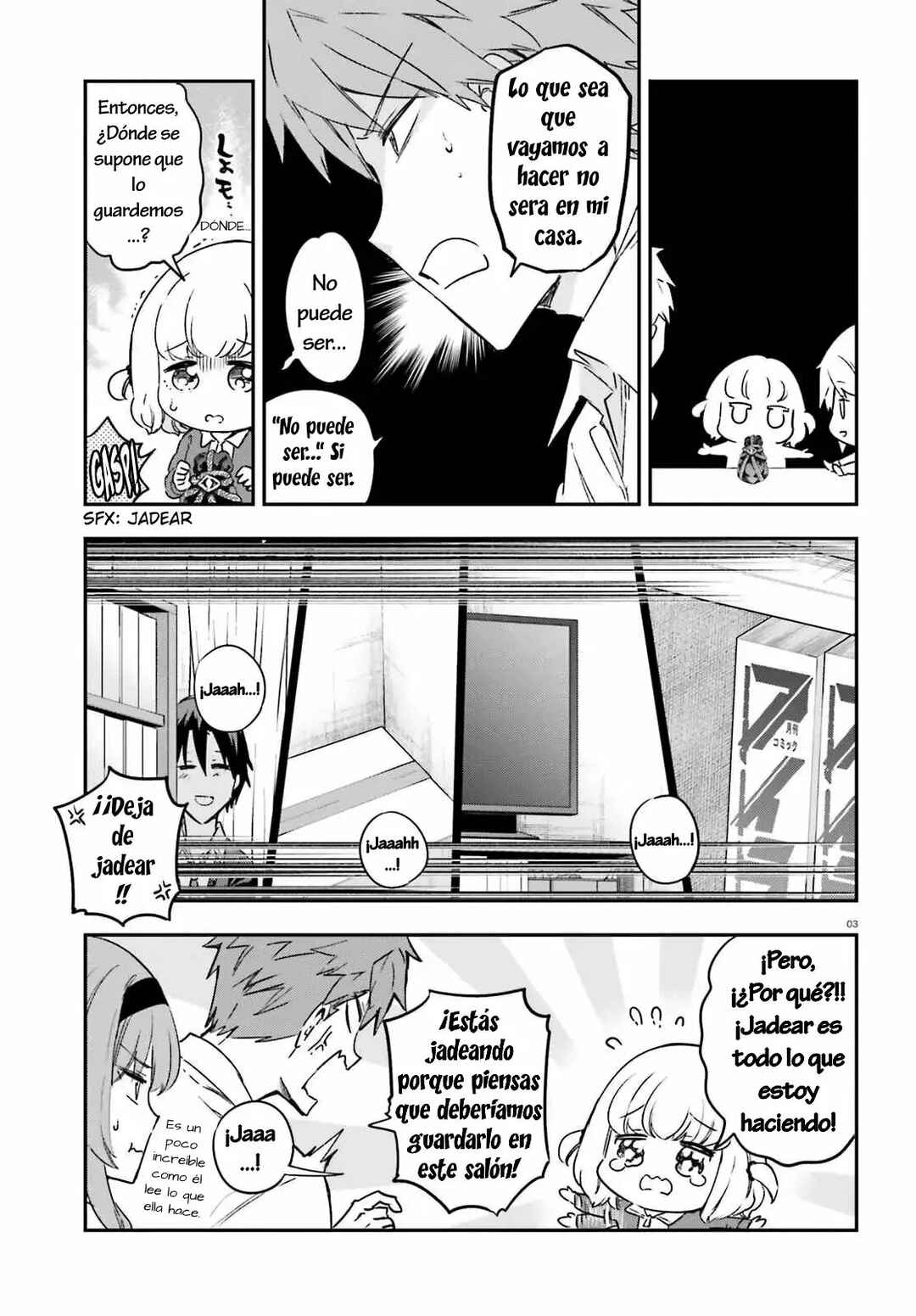 Chapter 151 - Page 3