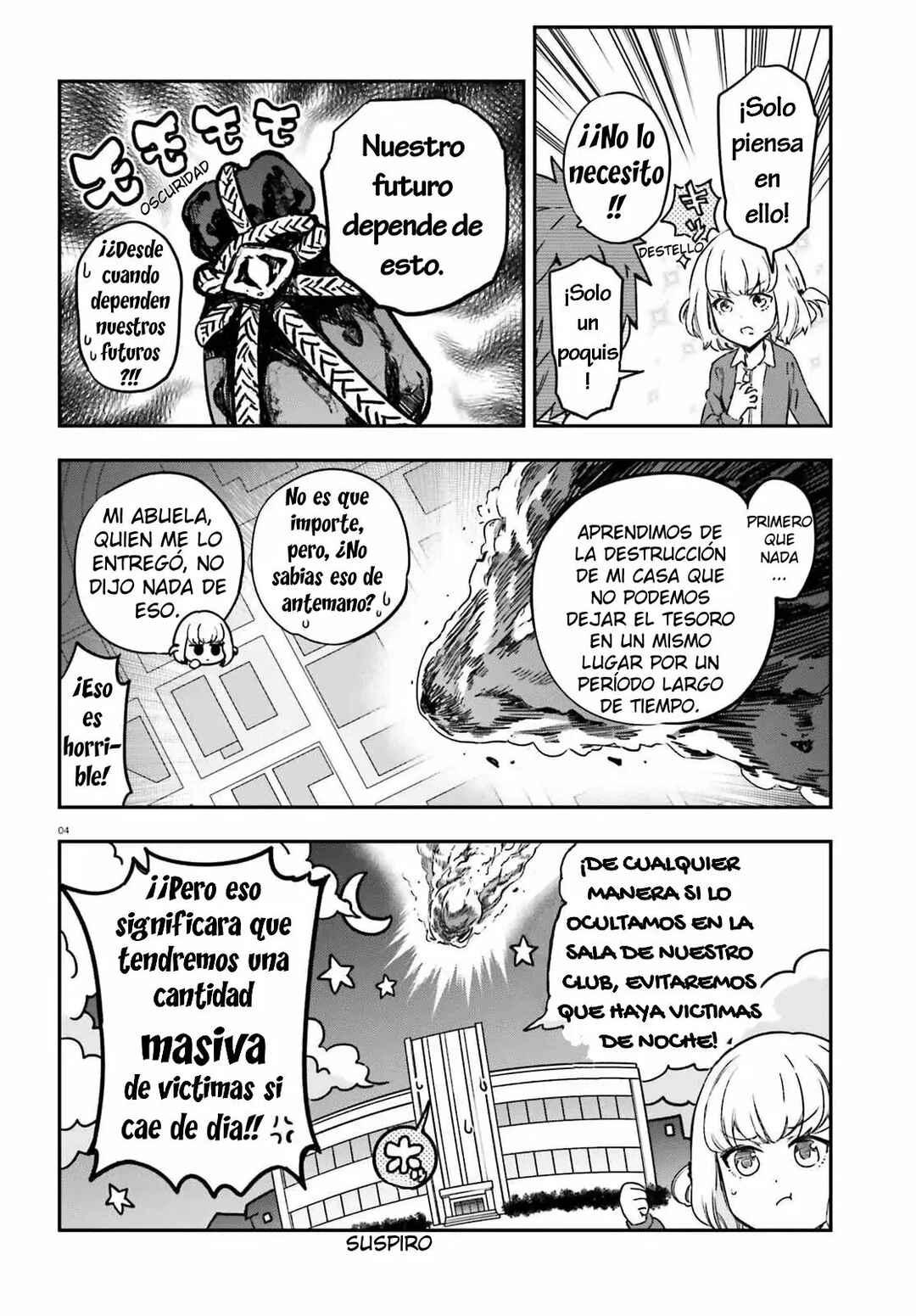 Chapter 151 - Page 4