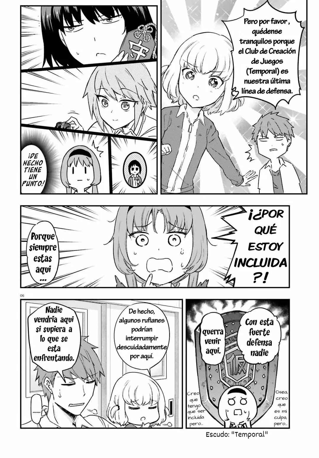 Chapter 151 - Page 6