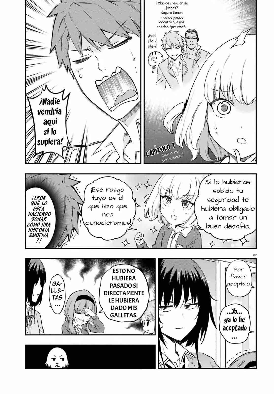 Chapter 151 - Page 7