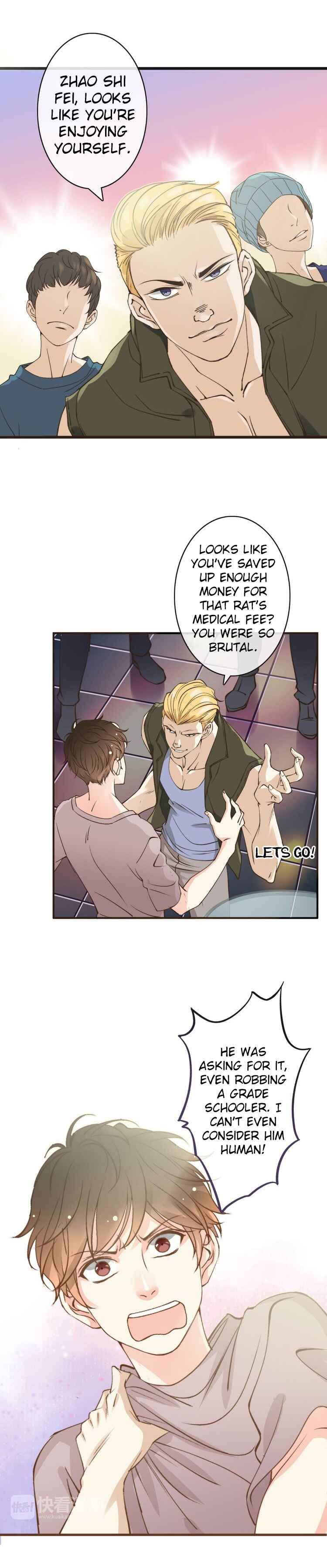 Chapter 1 - Page 11