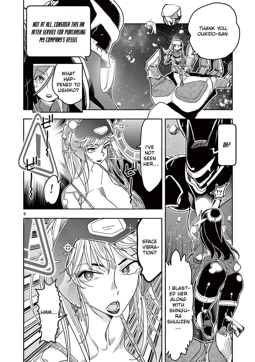 Chapter 57 - Page 6