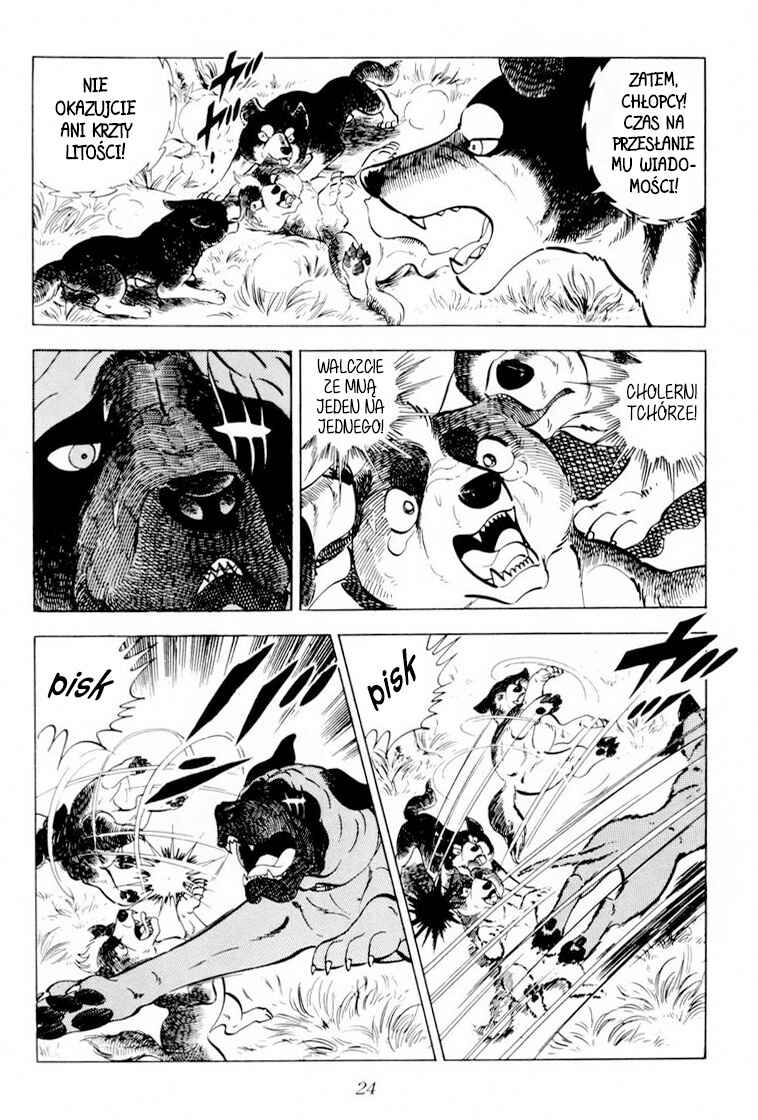 Chapter 31 - Page 21