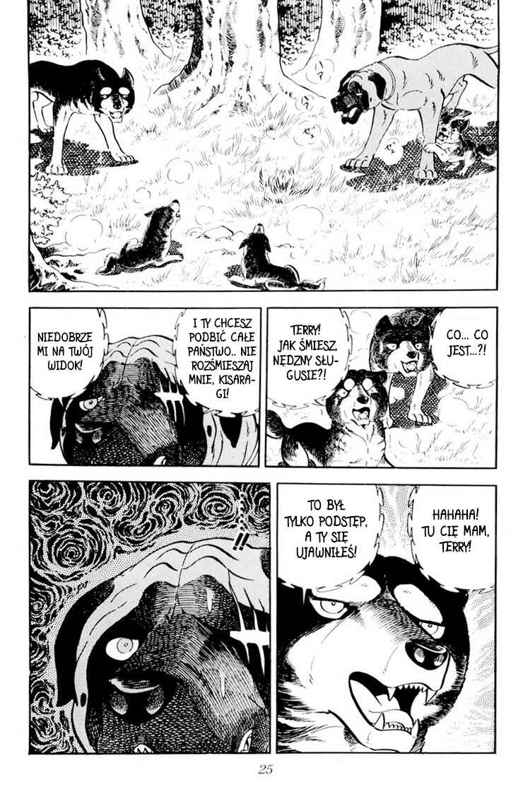 Chapter 31 - Page 22