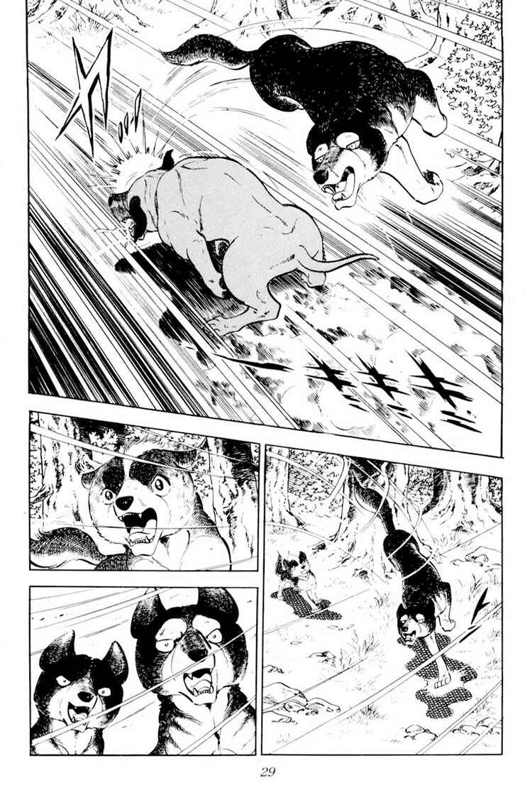 Chapter 31 - Page 25