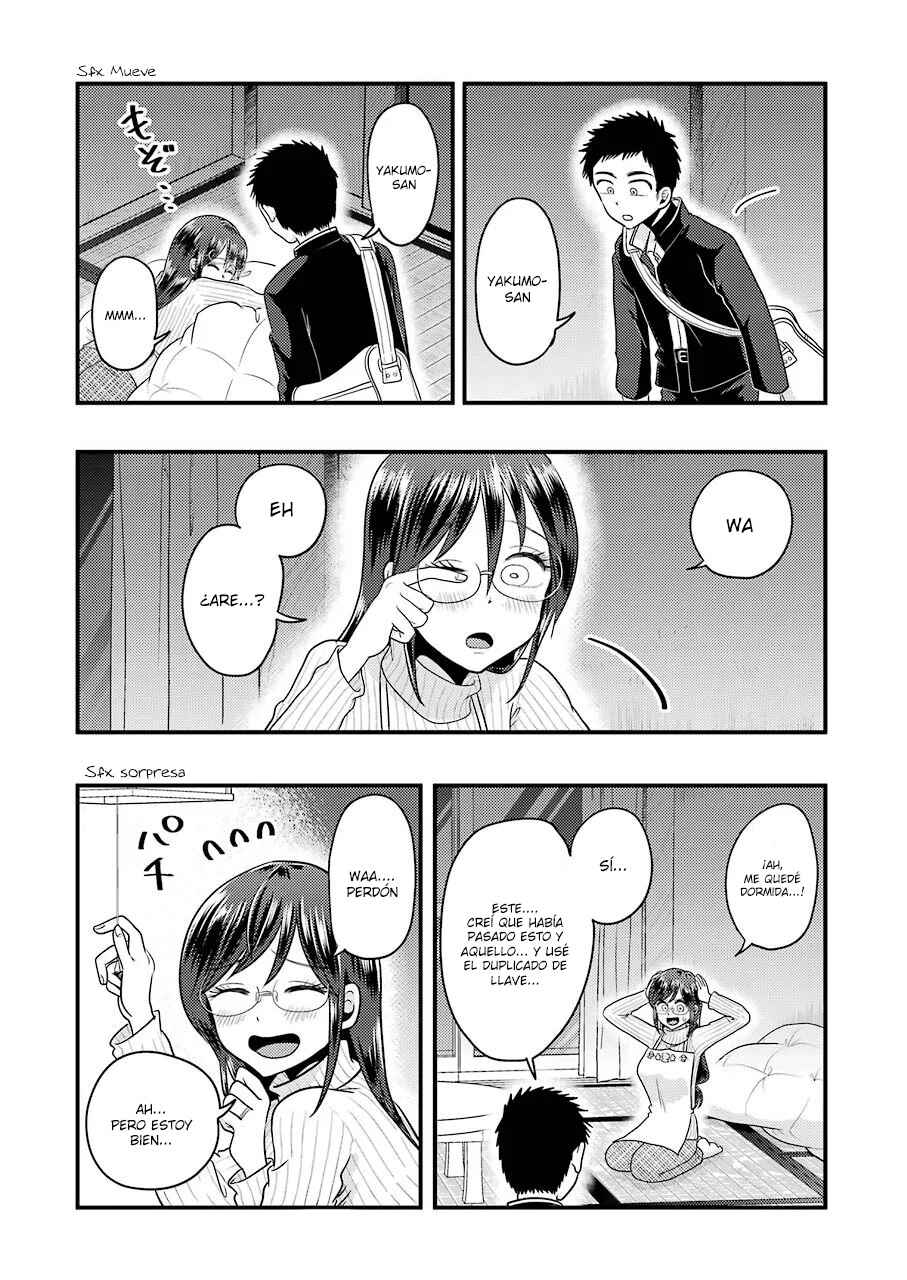 Chapter 72 - Page 10
