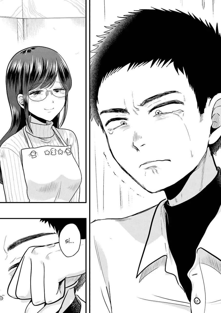 Chapter 72 - Page 21