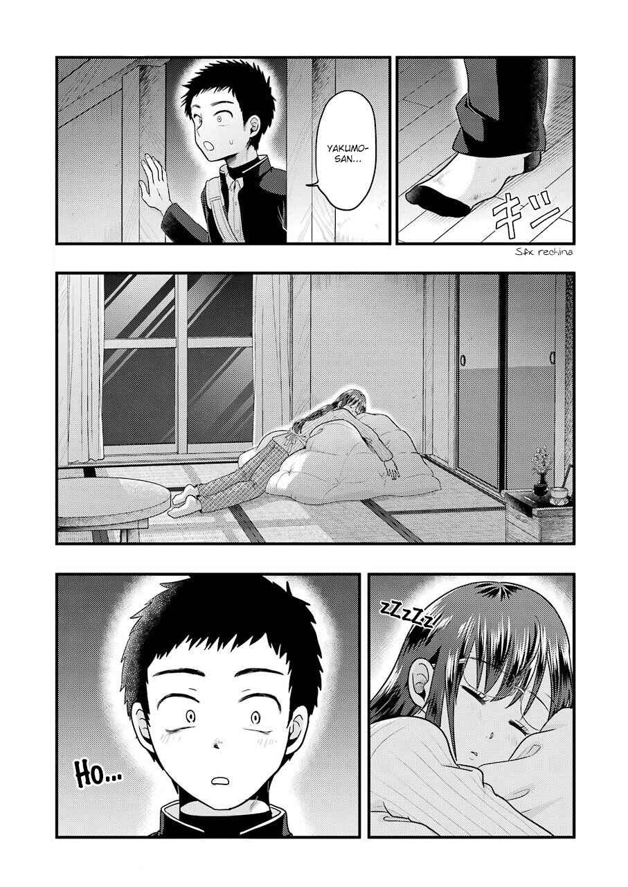 Chapter 72 - Page 9