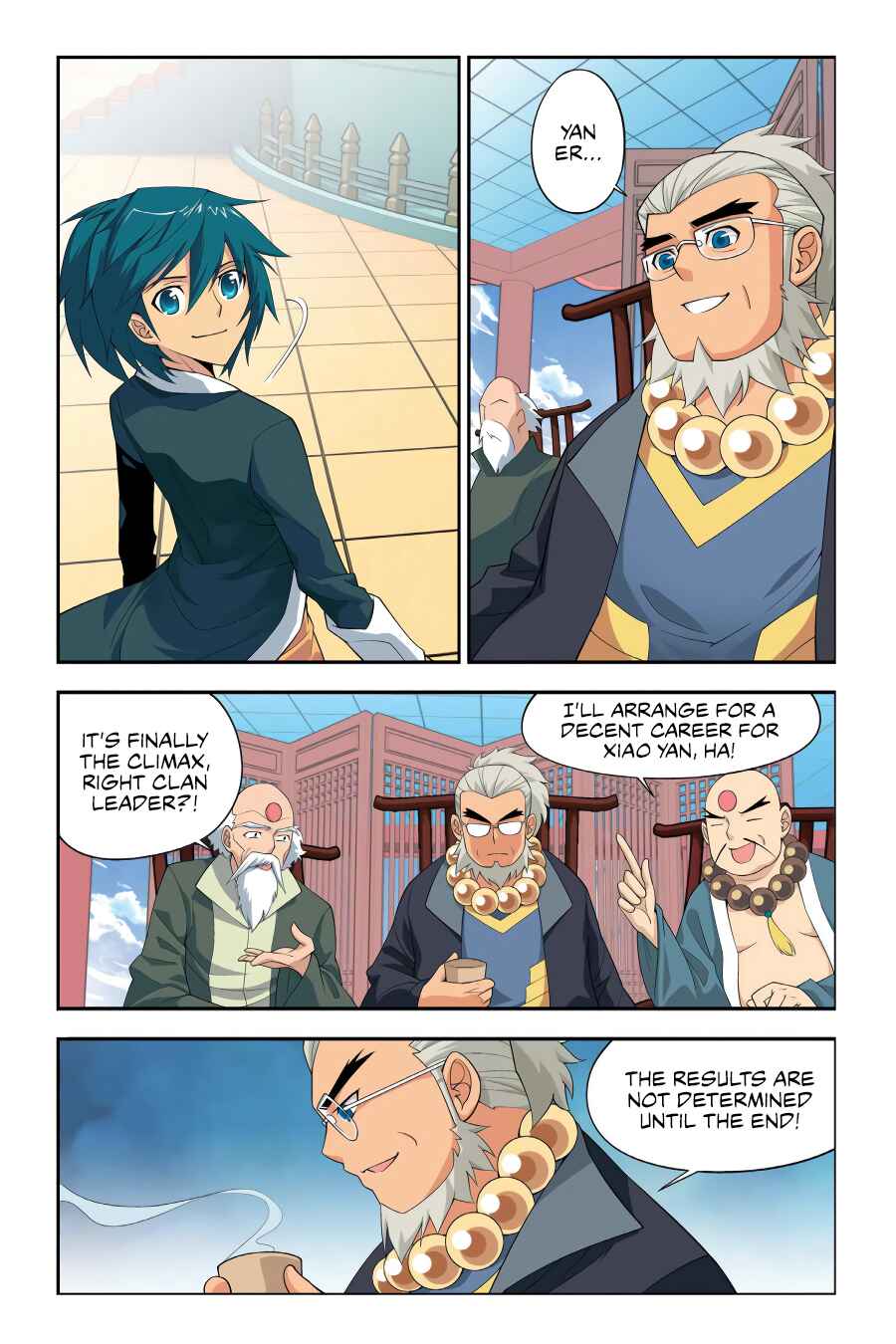 Chapter 10 - Page 12