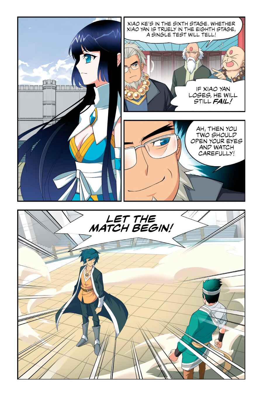 Chapter 10 - Page 19