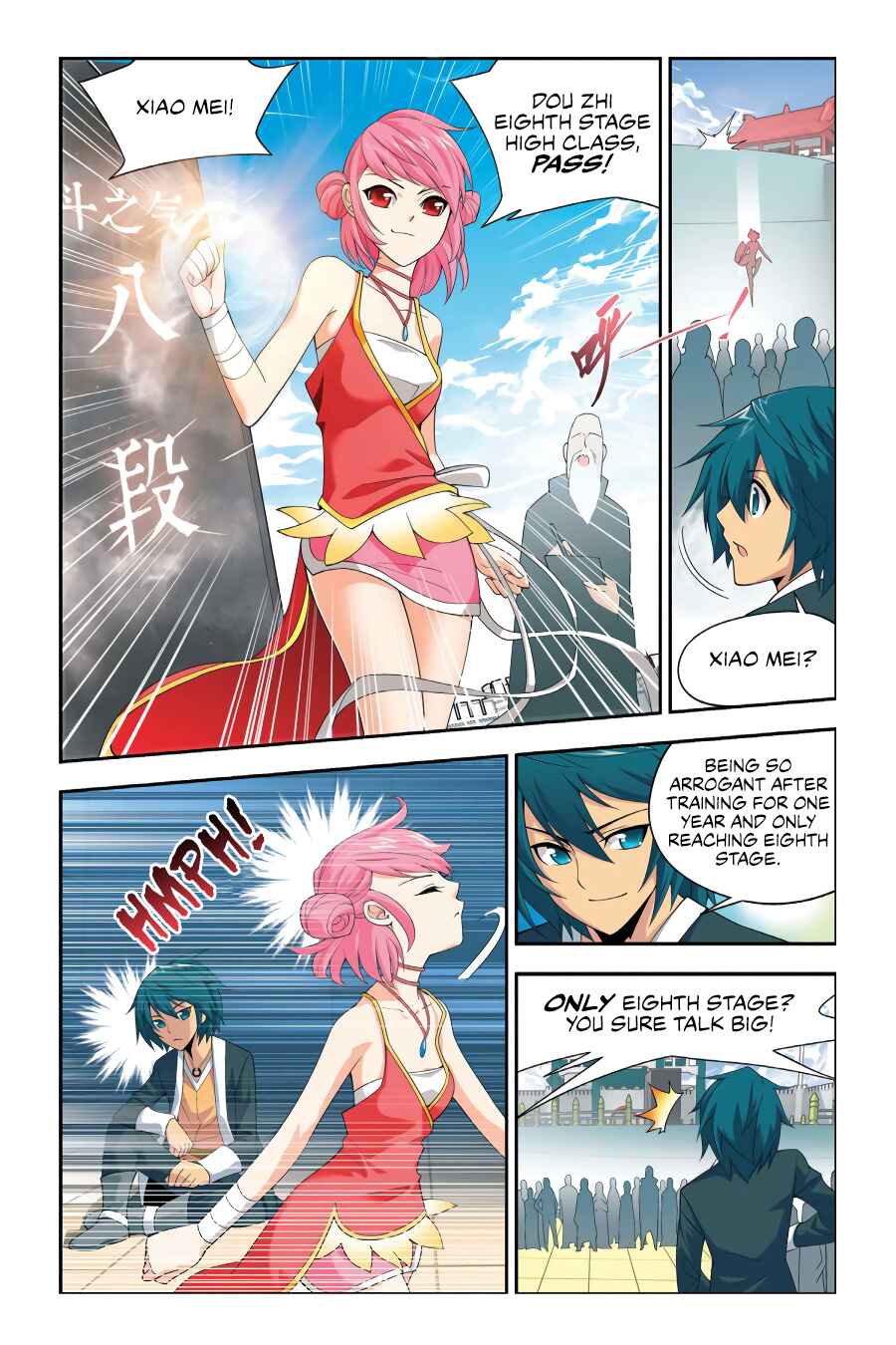 Chapter 10 - Page 4