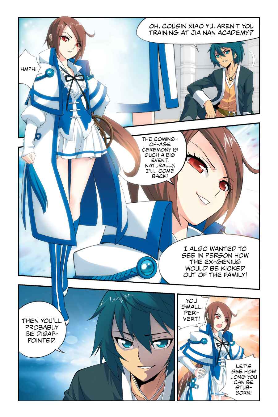 Chapter 10 - Page 5