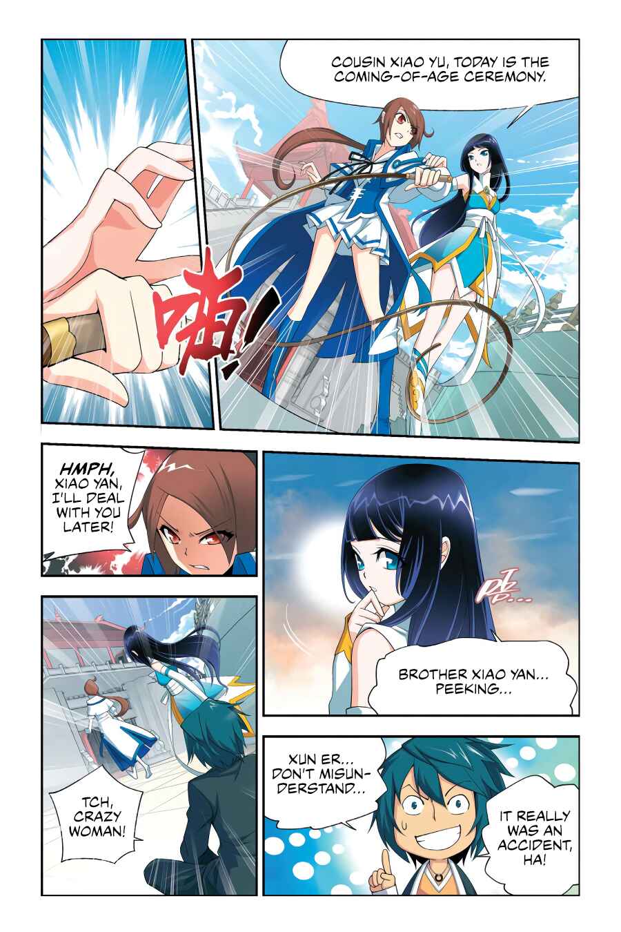 Chapter 10 - Page 7