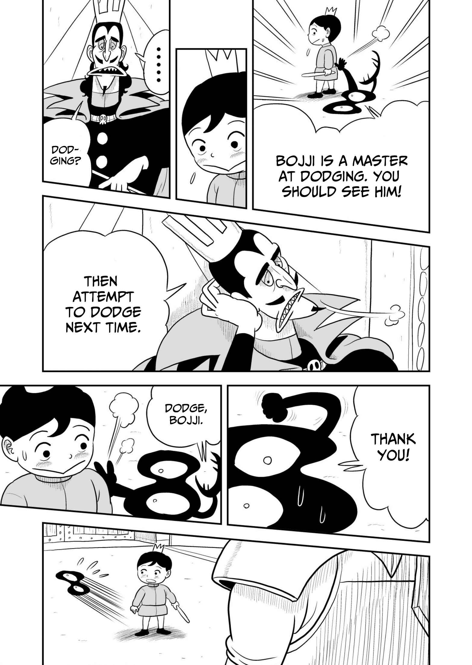 Chapter 33 - Page 8