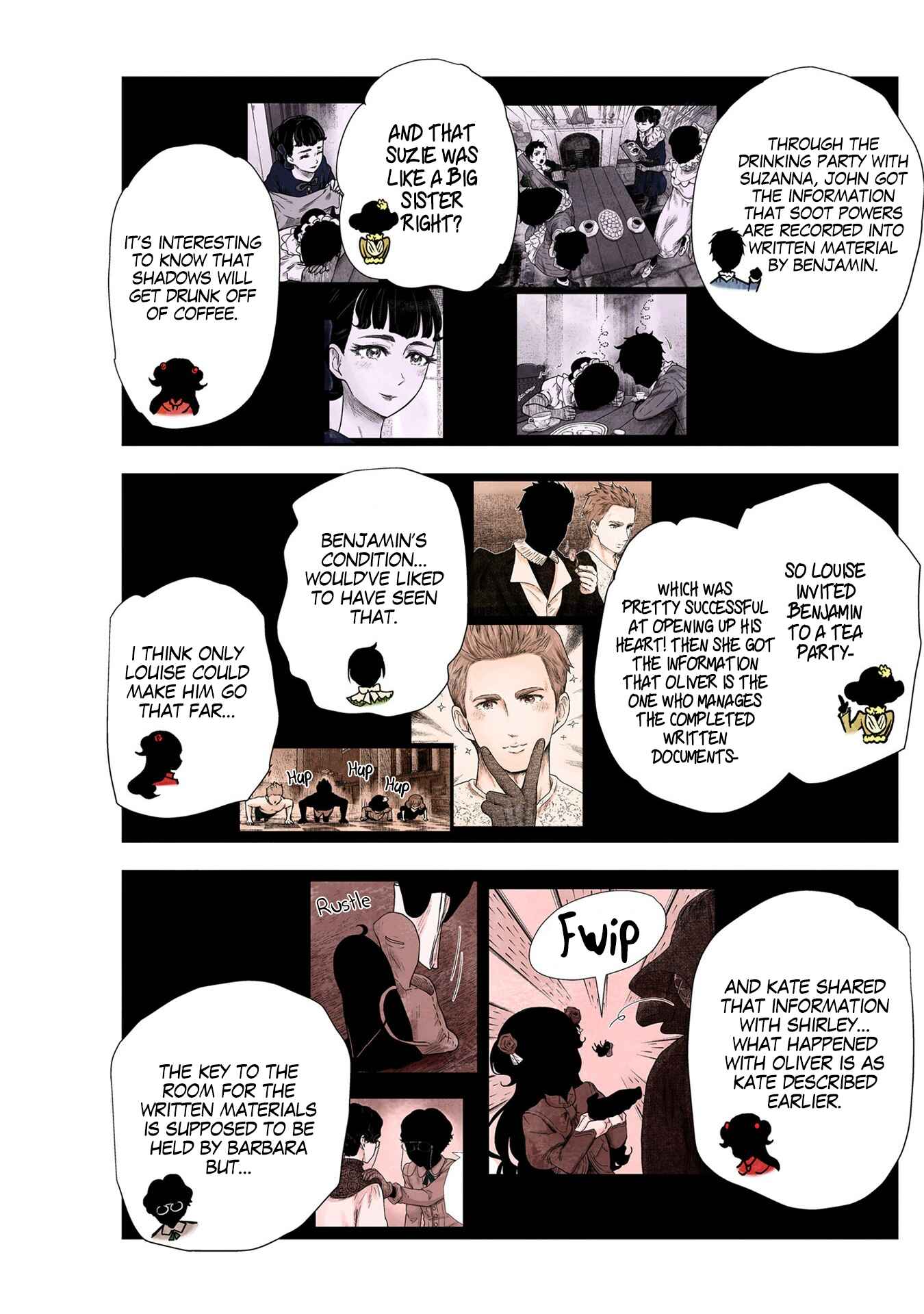 Chapter 138 - Page 12