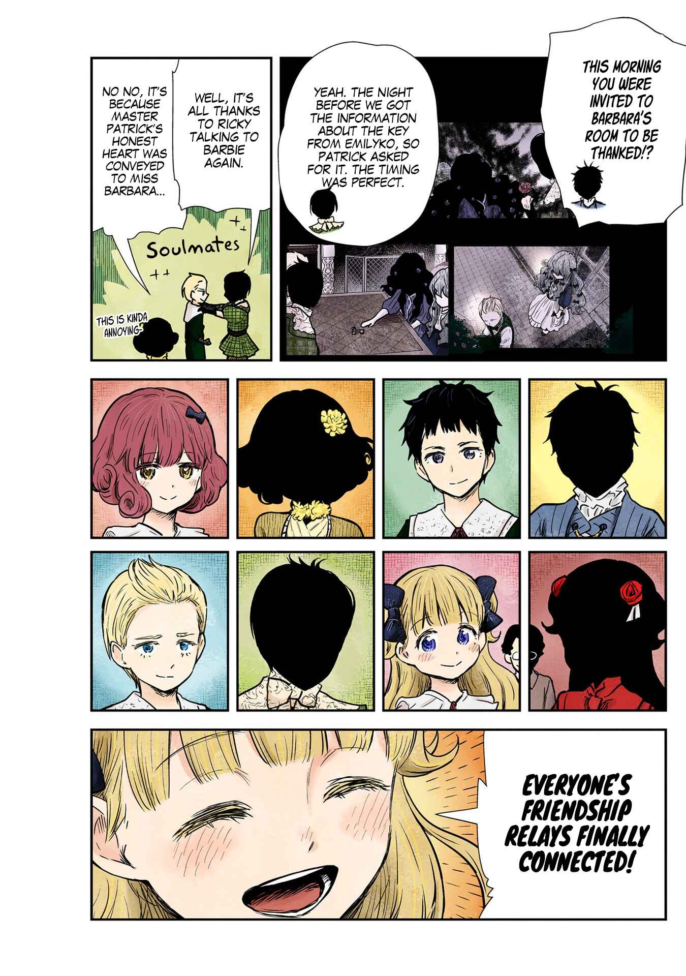 Chapter 138 - Page 14