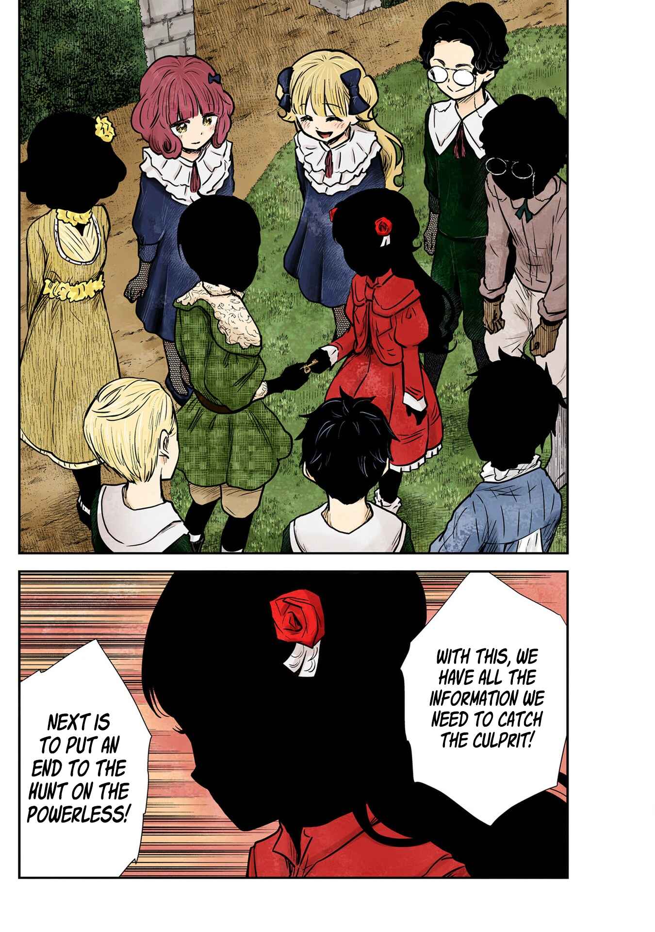 Chapter 138 - Page 15