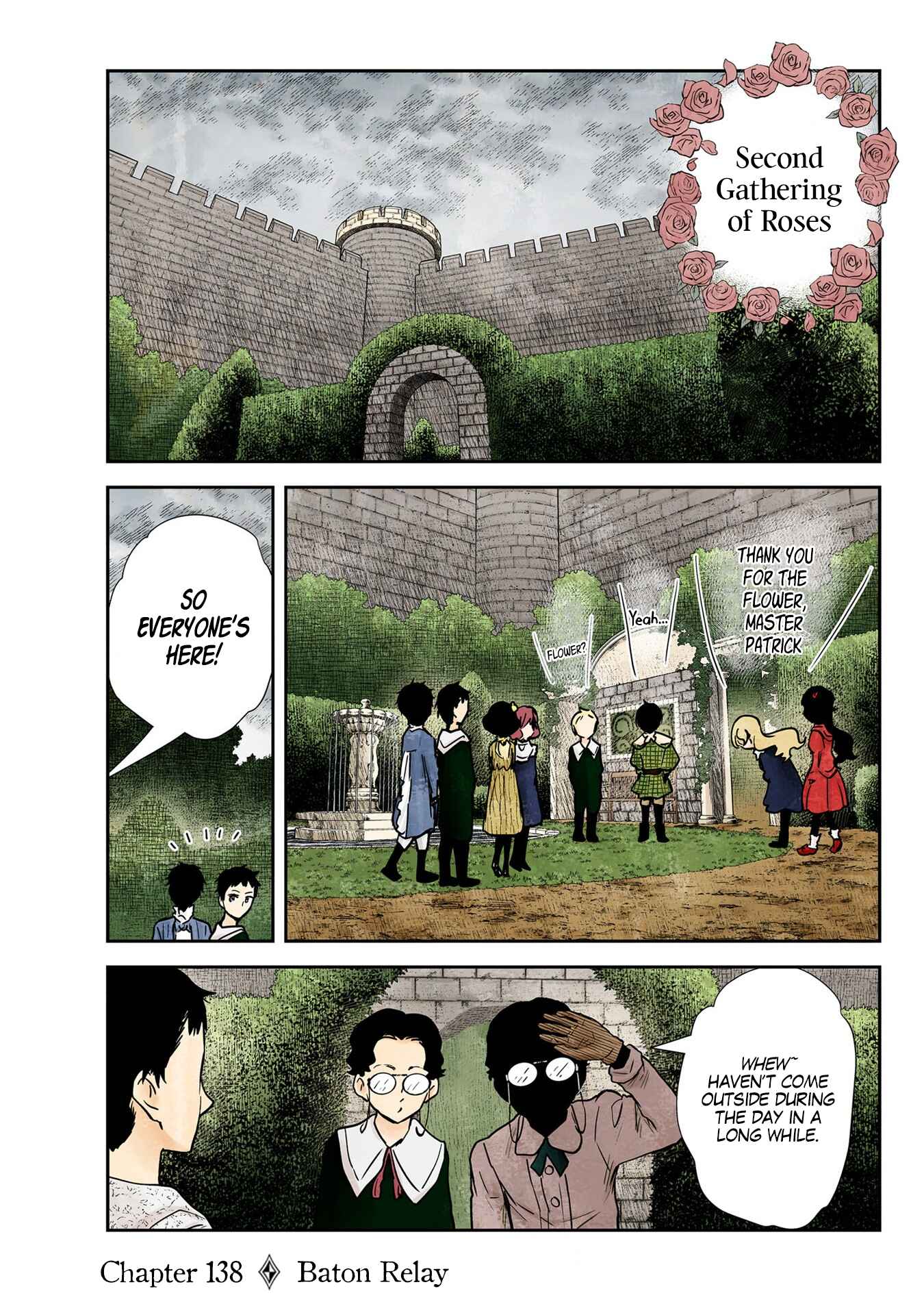 Chapter 138 - Page 2
