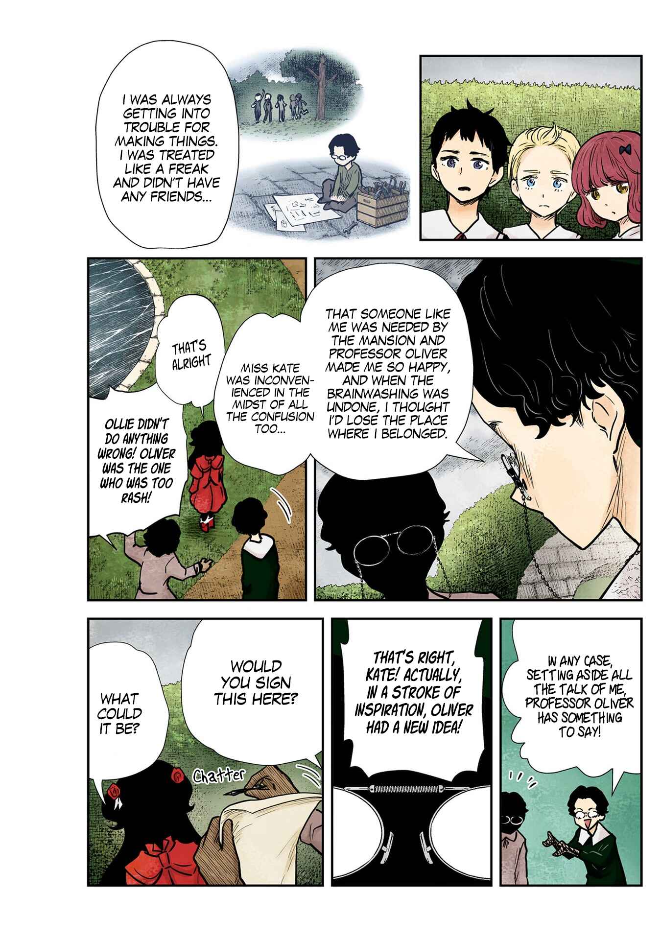 Chapter 138 - Page 6