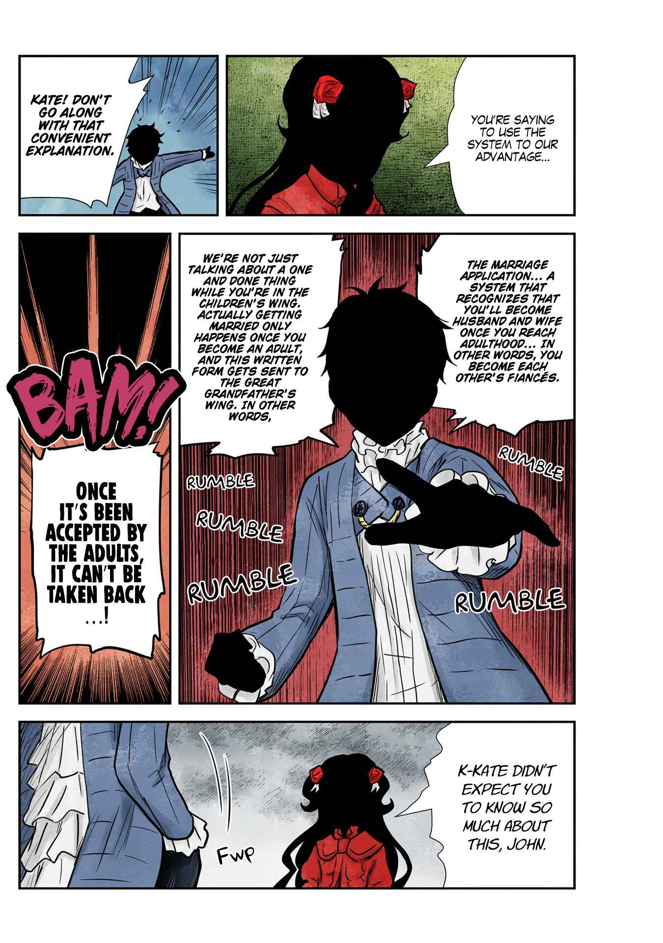 Chapter 138 - Page 9