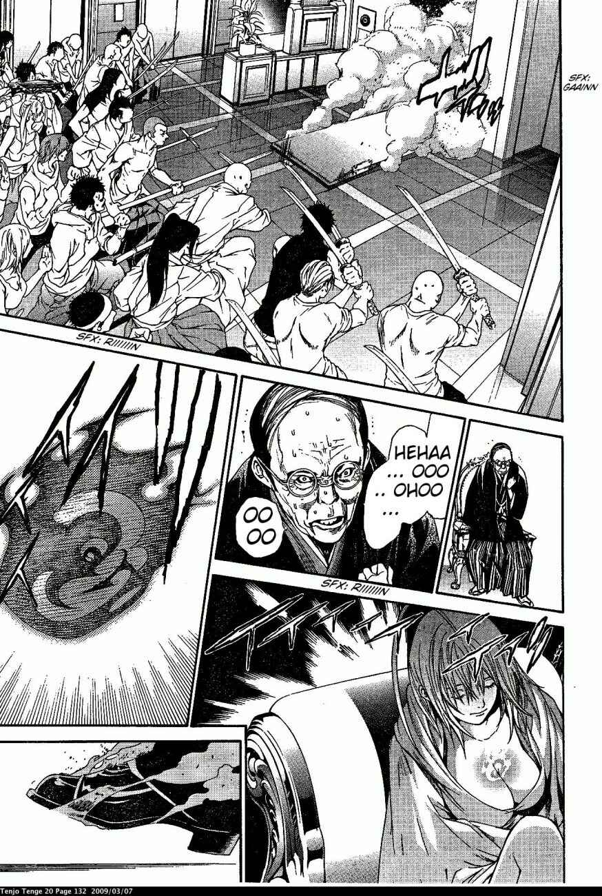 Chapter 122 - Page 11