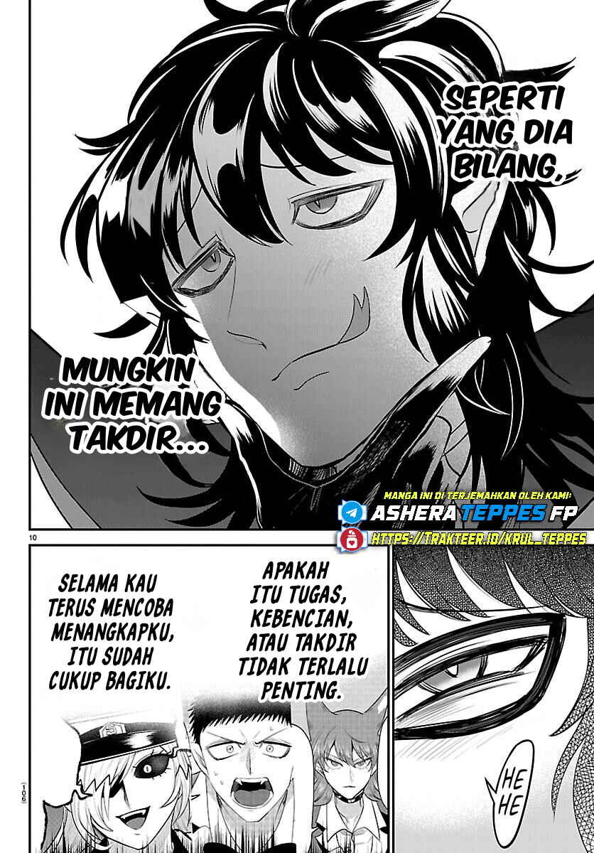 Chapter 414 - Page 10