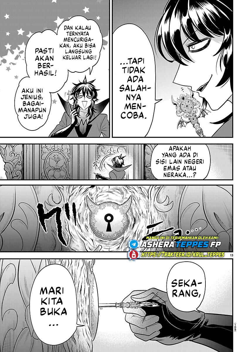 Chapter 414 - Page 13