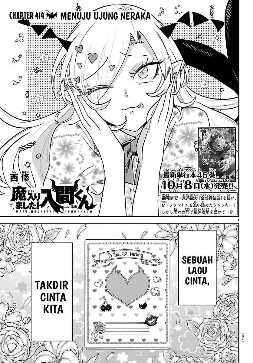 Chapter 414 - Page 2