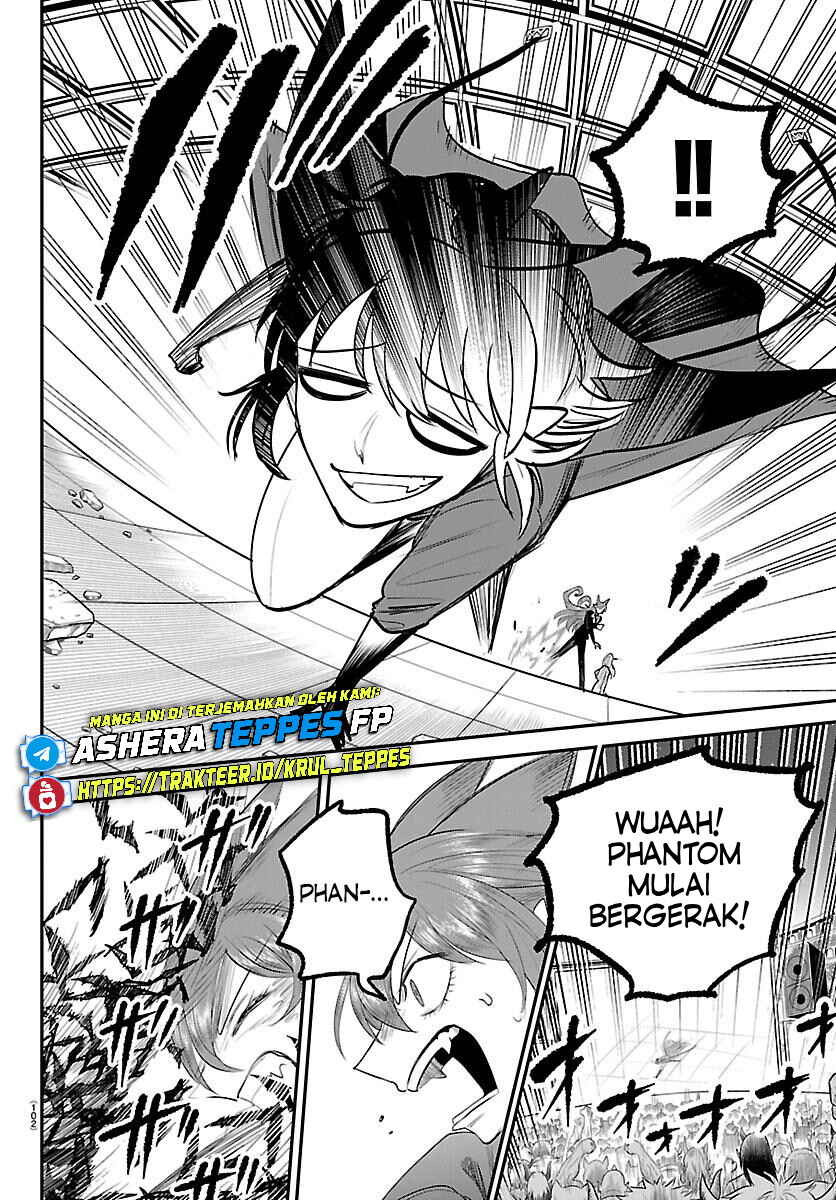 Chapter 414 - Page 6