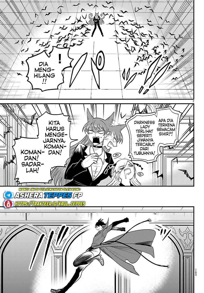 Chapter 414 - Page 7