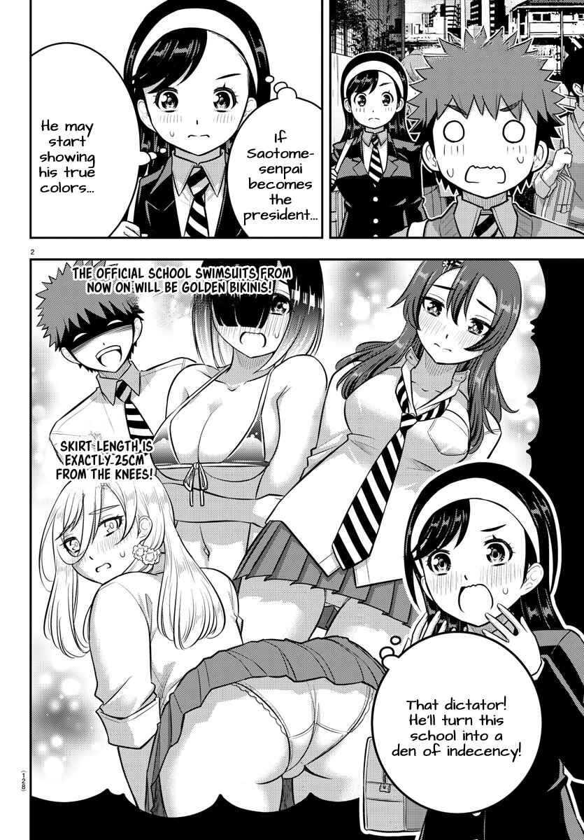 Chapter 218 - Page 2