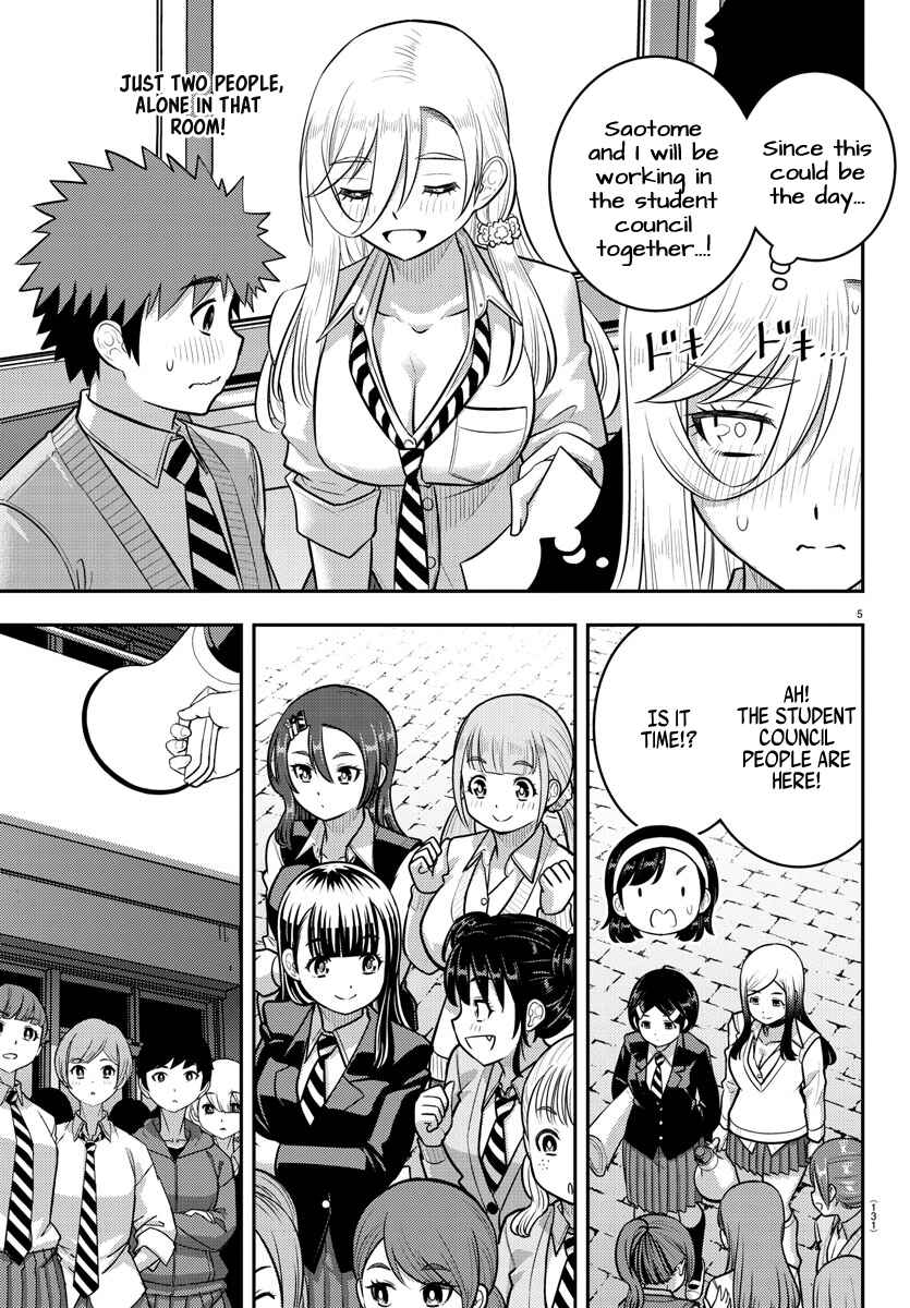 Chapter 218 - Page 5