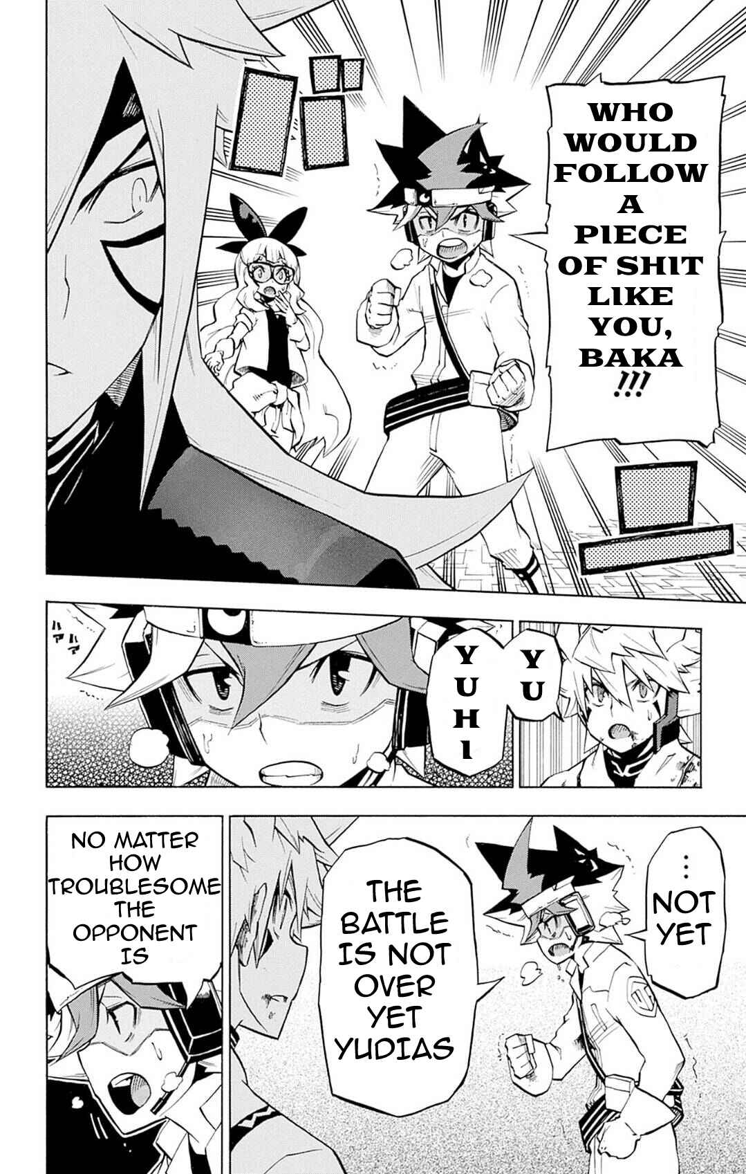 Chapter 6 - Page 6