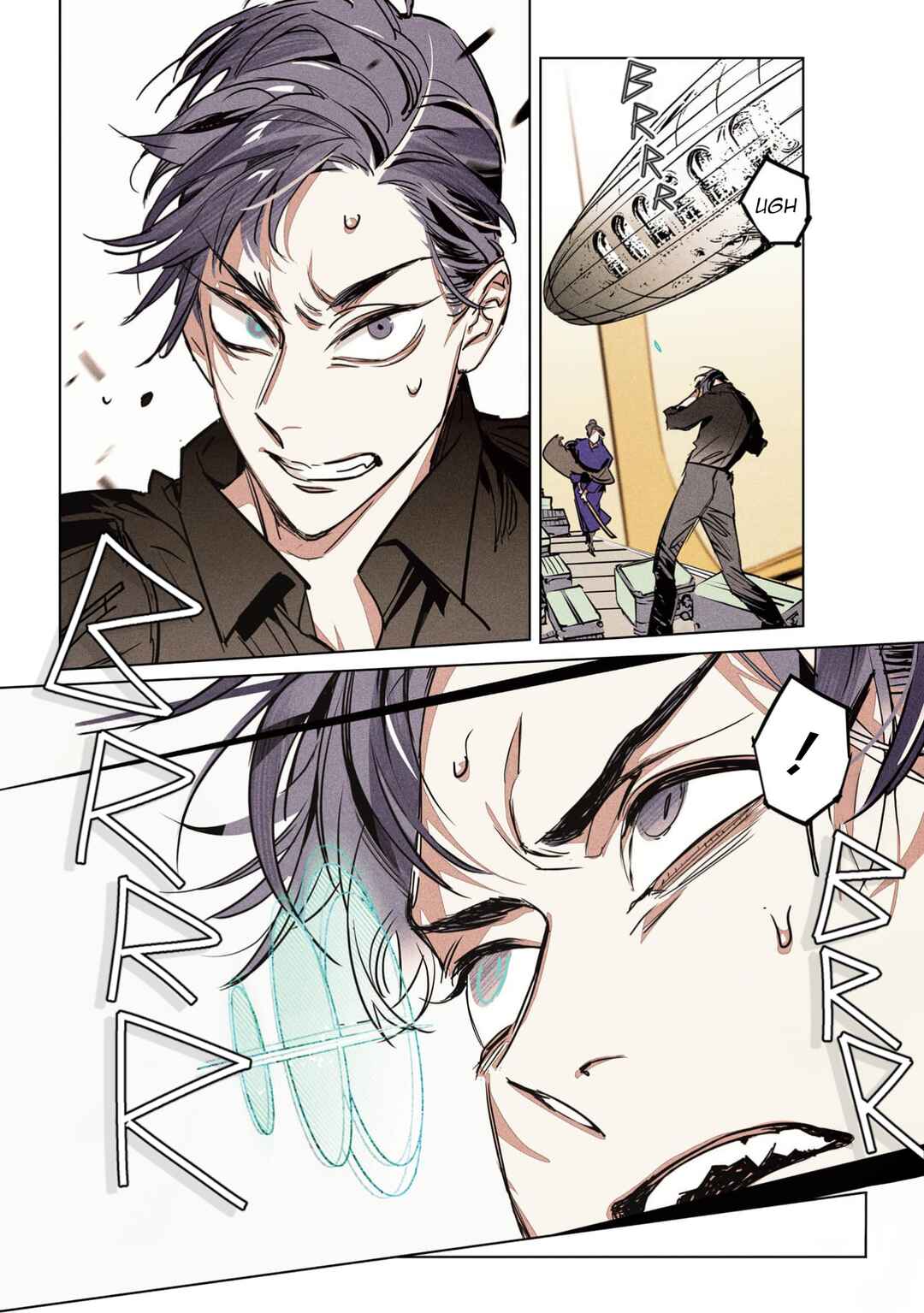 Chapter 1.5 - Page 3