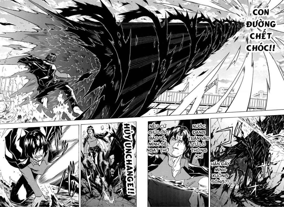 Chapter 82 - Page 10