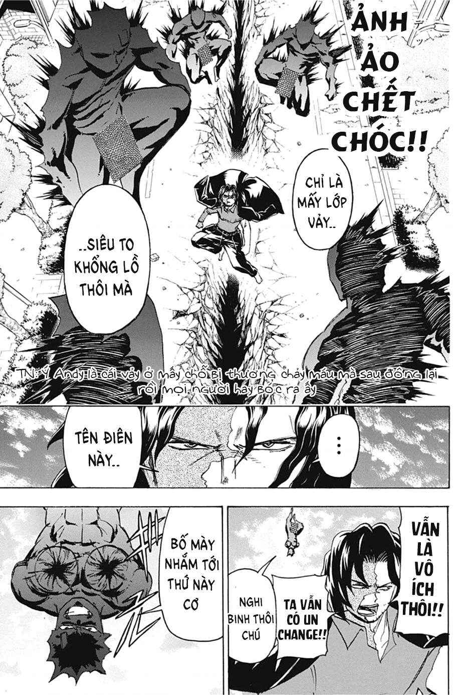 Chapter 82 - Page 9