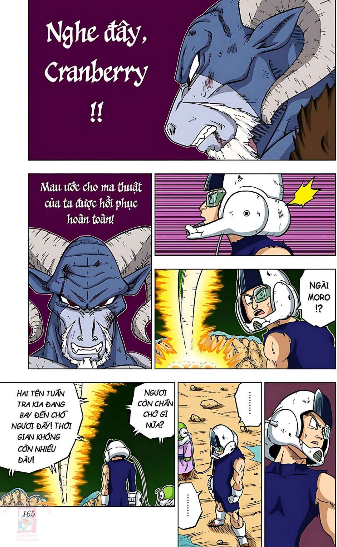 Chapter 48 - Page 21