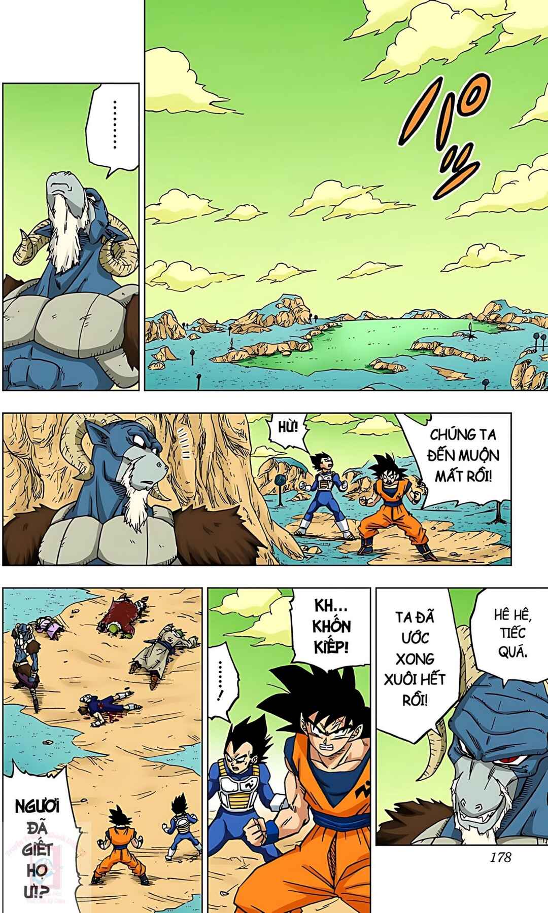 Chapter 48 - Page 34