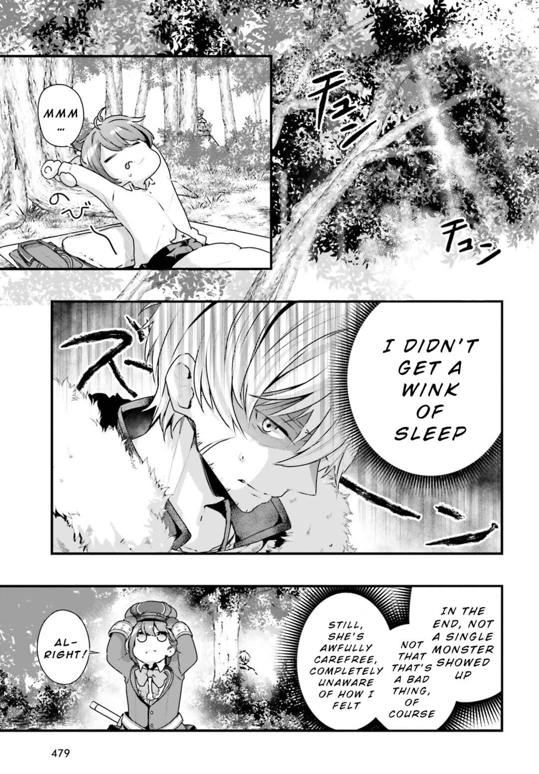 Chapter 8 - Page 13