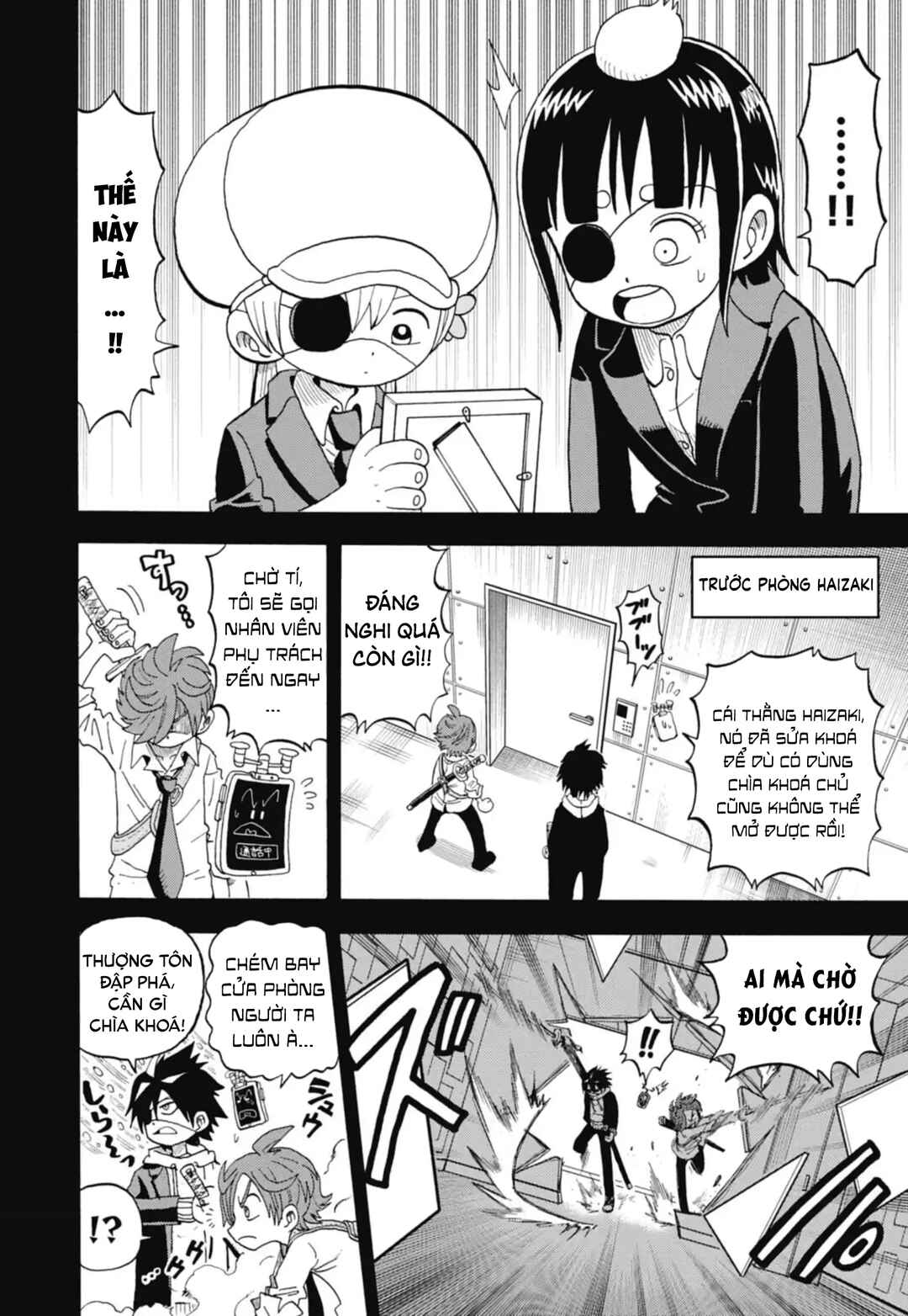 Chapter 40 - Page 10
